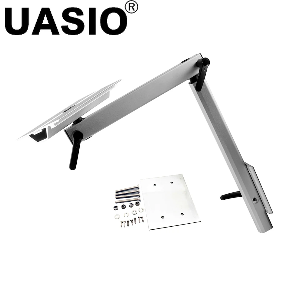 RV Removable Adjustable Laptop Table Legs for Sofa the Caravan Recreational Vehicle Boat camper van Accessories travel trailer