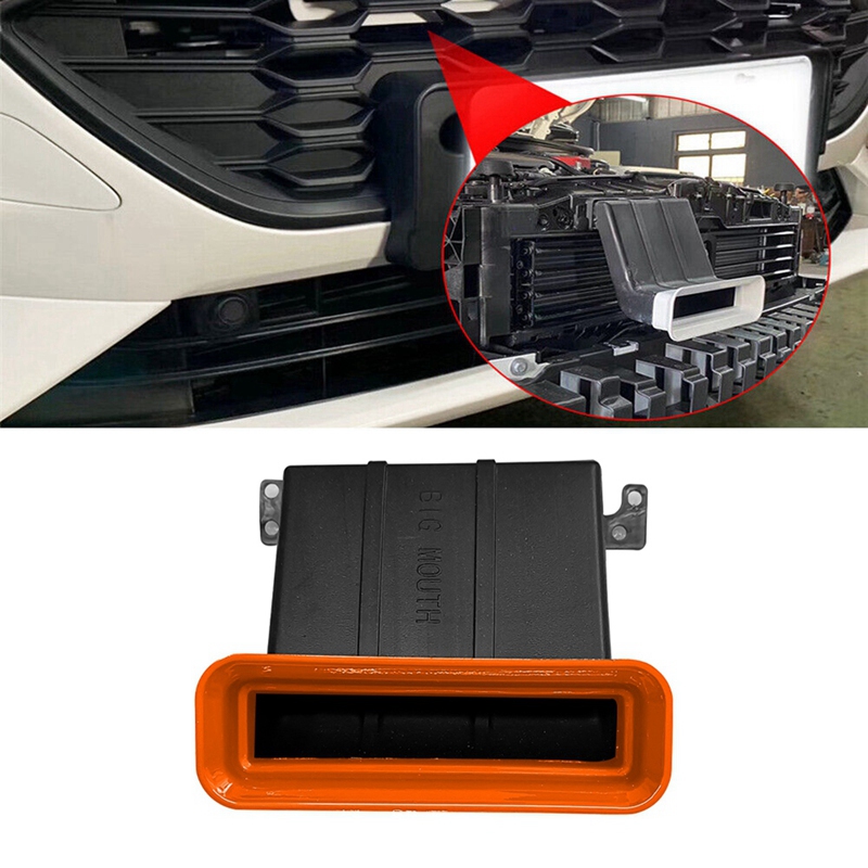 For Ford Focus MK4 Air Inlet Intake Duct Hatchback 4D Sedan 5D Car Tuning ST ST Line 2019-2022