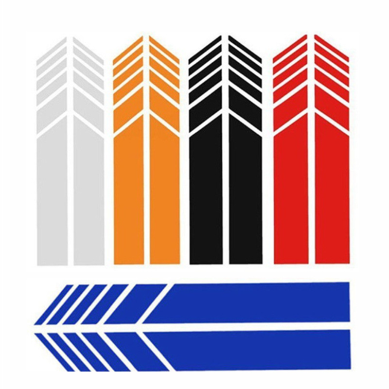 Auto Accessories Car Rear View Mirror Sticker Decals For Mazda 2 3 5 6 CX-3 CX-4 CX-5 CX5 CX-7 CX-9 Atenza Axela