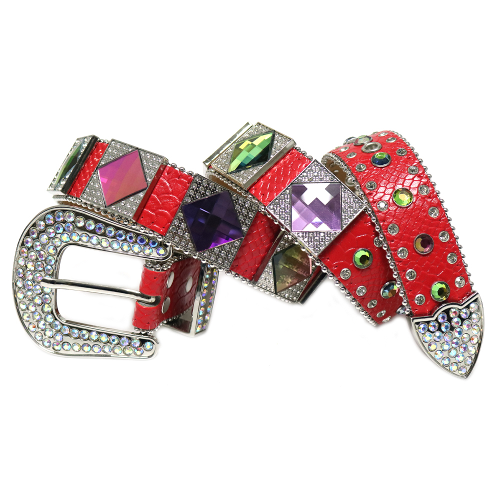 Western Luxury Rhinestones Belts Crystal Diamond Strap for Women Waistband Ccinturones Para Hombre Cintos Feminino Masculino