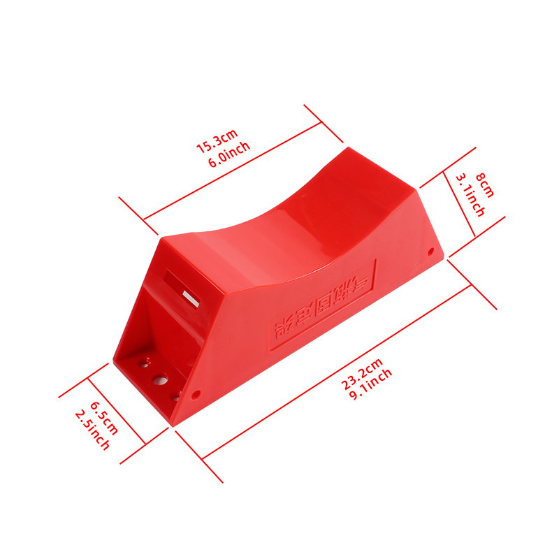HEYRV Cylinder Wall Mounted Bracket Gas Cylinder Bracket Holder Fuel Tank Bracket Fixing Belt Strap Buckle for Gas Bottle