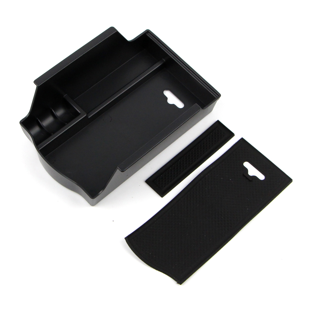 Armrest Storage Box for Lexus CT 200h CT200h 2011 2012 2013 2014 2015 2016 2017 Center Console Organizer Tray