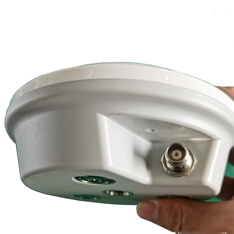 High Performance GNSS Antenna AG-35 Magnet RTK GPS L1 L2 L5 Galileo Glonass Car roof For Agricultural AG35 Replace Trimble AG25