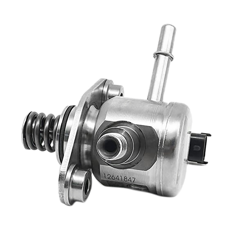 12641847 High Pressure Mechanical Fuel Pump For Equinox Captiva Sport 2.4L Compatible With Buick Lacrosse 2010-2016