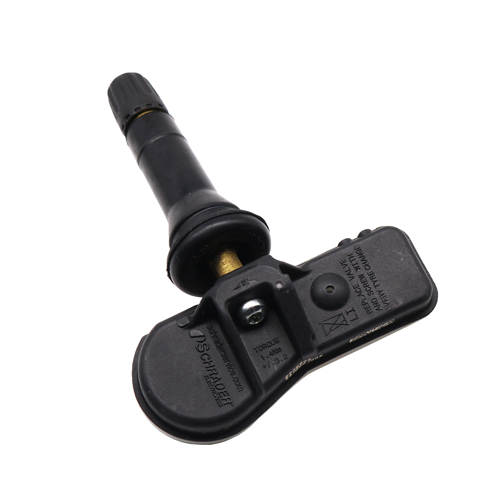 FOR 2014-2017 Citroen Jumpy Combi 433Mhz OEM original TPMS TIRE PRESSURE MONITOR SENSOR 9808859080 9811764480