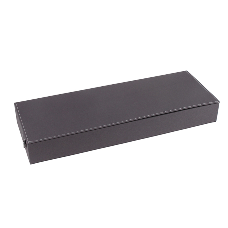 8 Slot Eyeglass Storage Box Sunglasses Case Glasses Display Grid Holder Stand Top Quality