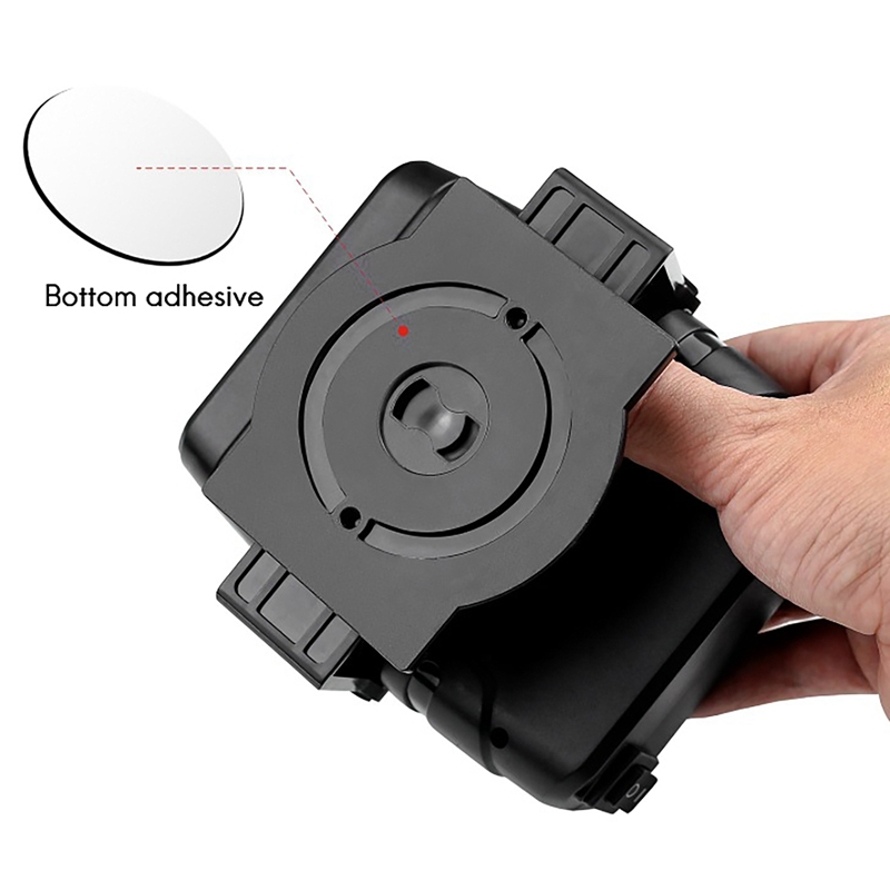 Portable Heating Cooling Fan Auto Car Heater Defroster Demister 200W Heater Windshield 360 Degree Rotation
