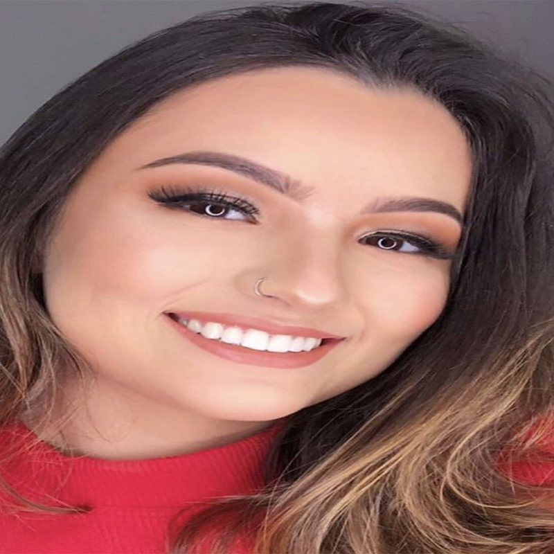 G23 Titanium Nose Rings Hinged Segment Ear Clips Cartilage Tragus Helix Lip Nose Earring Clicker Piercing Body Jewelry For Women