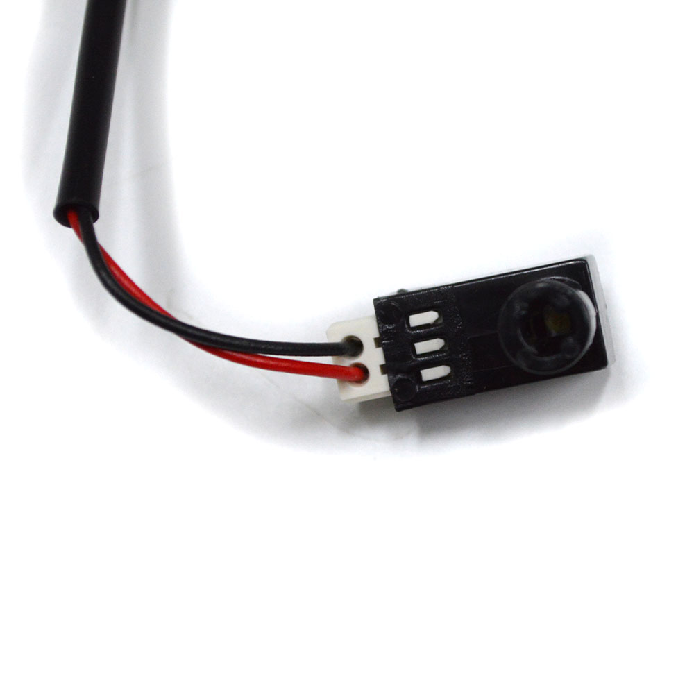 Suitable for VW Tiguan MK2 white light and blue LED ambient light source