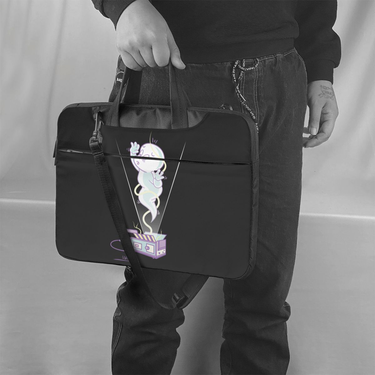 Casper Laptop Bag C… - image