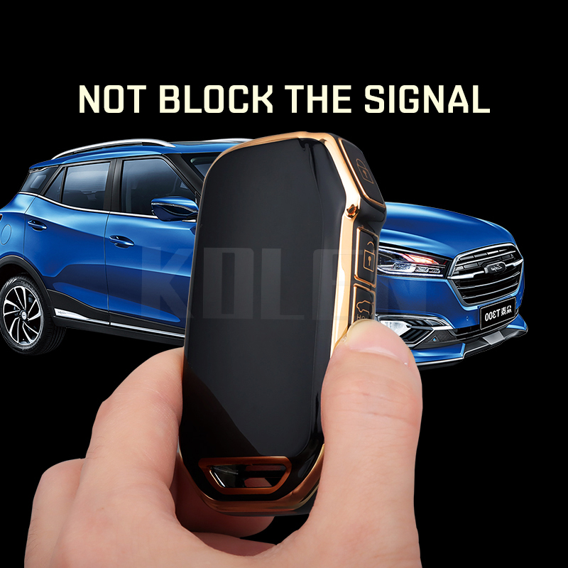 TPU Car Key Case Cover Shell Fob For KIA Sportage RIO Ceed Sorento Picanto Soul Cerato Optima Niro X Line Stinger K3 K5 Keyless