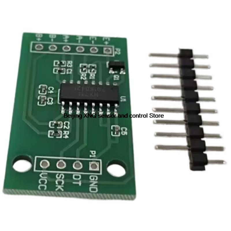 Digital Load Cell Weight Sensor 1KG 2KG 3KG 5KG 10KG 20KG Portable Electronic Kitchen Scale + HX711 Module
