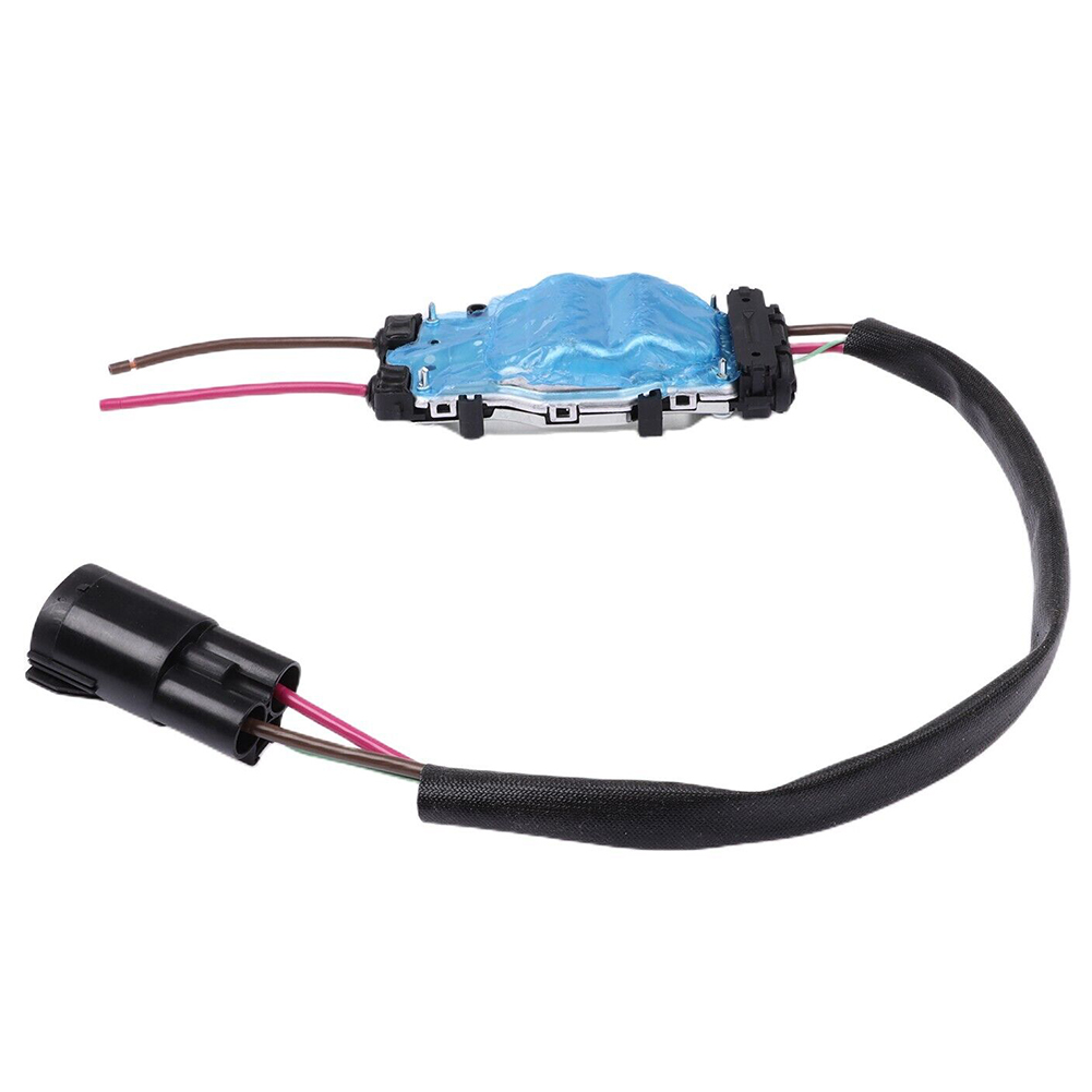 Cooling Fan Control Relay Module For Mazda 3 For Volvo S40 V50 C70 For Ford 1137328365 1137328148 Replacement Car Part