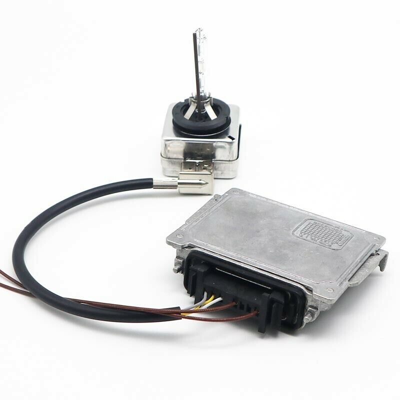 OEM 89032336 89032335 New Ballasts 6G D1S D2S HID Headlight Ballast for BMW Audi VW GMC Mitsubish Volvo Valeo 89034934 4L0907391