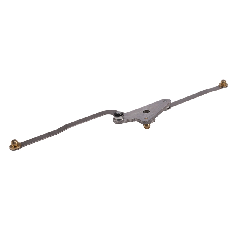 Intake Inlet Manifold Air Flap Runner Lever Repair Kit Fit For Mercedes M272 V6 M273 V8