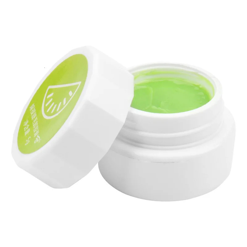 Lash Glue r 5g 10g No Irritating Quick Unloading Adhesive Professional Cream r for Eyeslash Extension Makeup Tools 240624