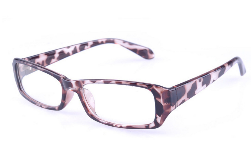 New Slim Eyeglasses Frame For Men Optical Glasses Spectacle Eyewear For Women Transparent Glasses Clear Glass Eyewear L2