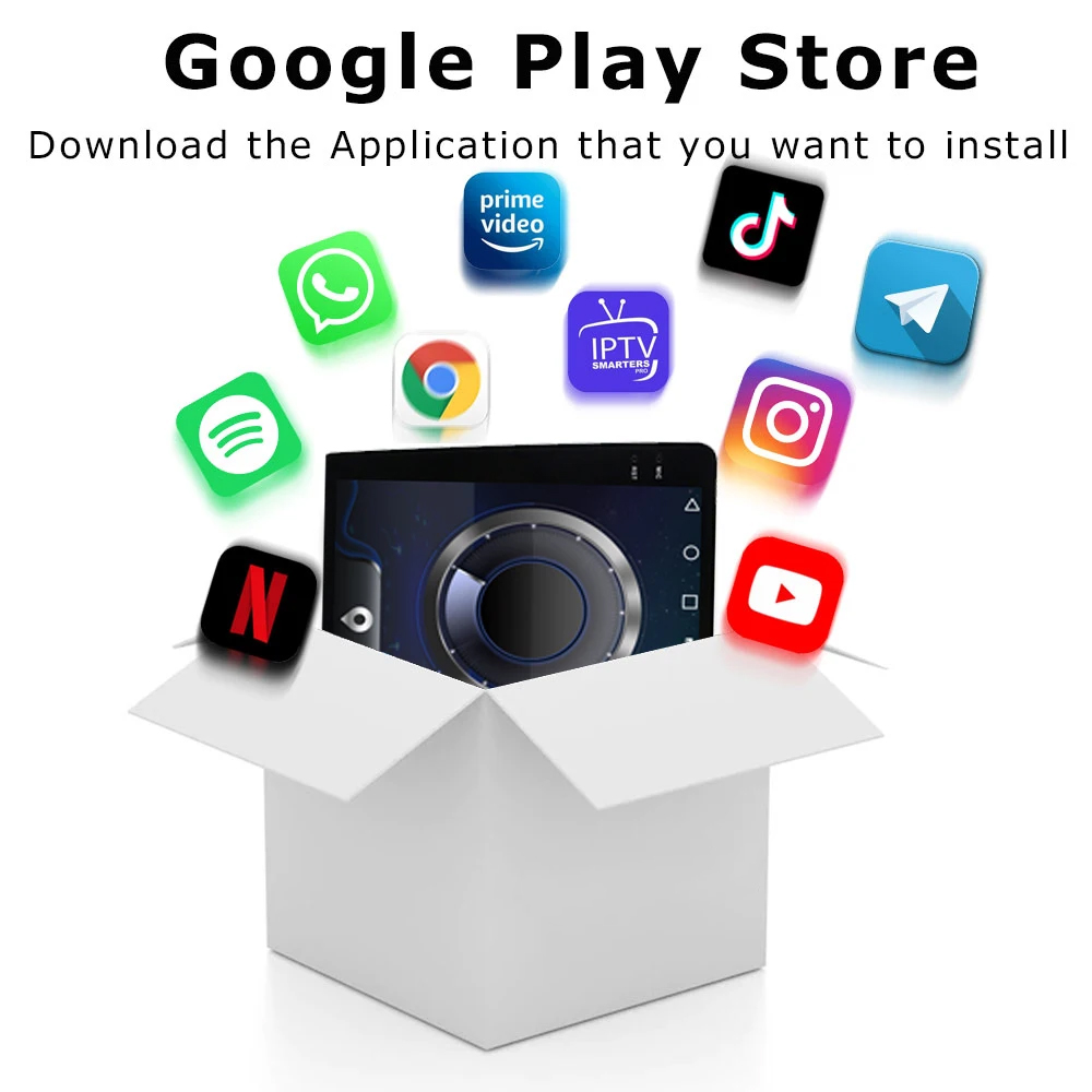 2Din Android Multimedia Player Autoradio FM AM 4Core Radio Car For Nissan Qashqai J10 2006 2007 2008 2009 2010 2011-2013 9inch