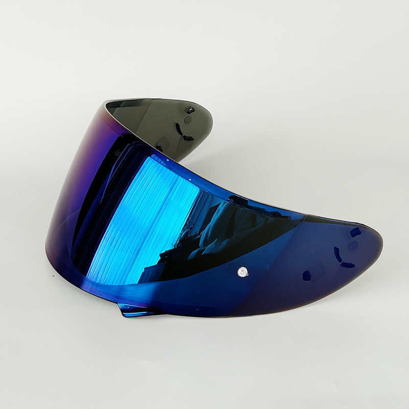 Helmet Visor for SHOEI X-14 X14 Z-7 Z7 CWR-1 CWR1 NXR RF-1200 RF1200 X-Spirit III XSpirit 3 X-Fourteen X Fourteen RYD CWR-F CWRF