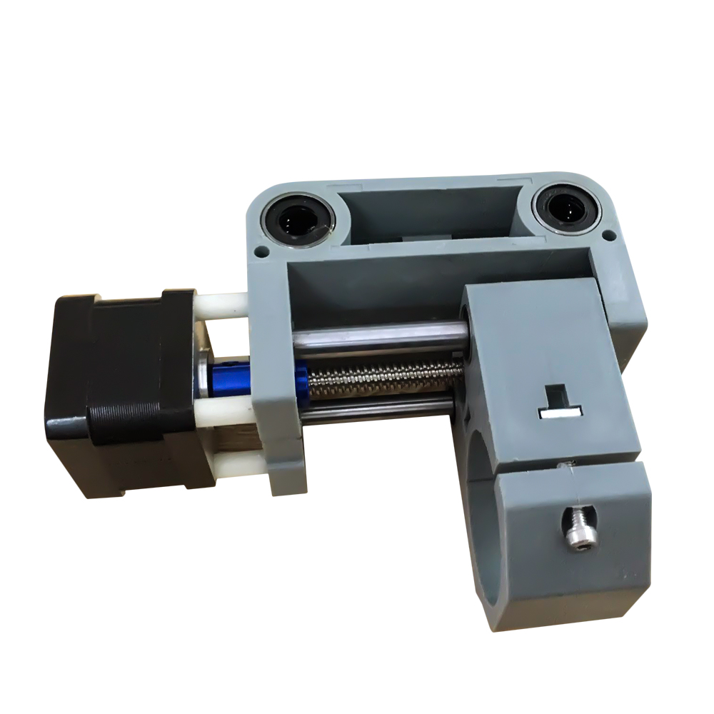 CNC 3018 / 3018-Pro/MAX XZ Axis 775 Spindle Motor Drill Chunk Integrated Set DIY Upgrade Kit CNC Parts for Laser Engraver