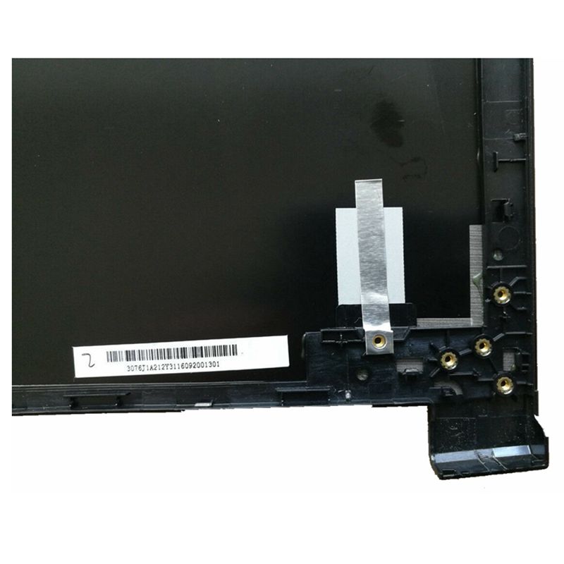 NEW Case Cover For MSI PE60 6QE LCD Top Cover Case/LCD Bezel Cover OEM Plastic Material Substitute Products