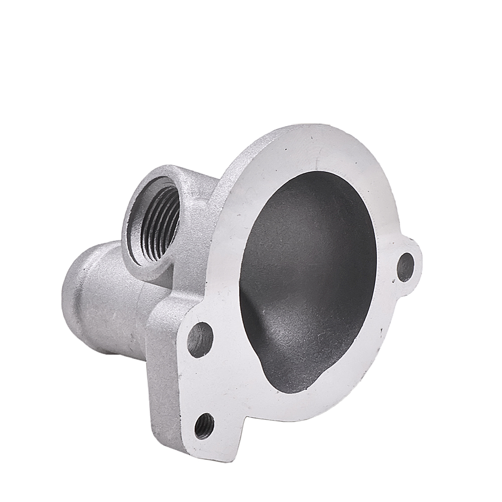 Thermostat Water Outlet Housing 19311 P08 000 For Honda Civic CR-X CRX Ferio Ballade 19311P08000 19301-P08-316 19311-P08-000