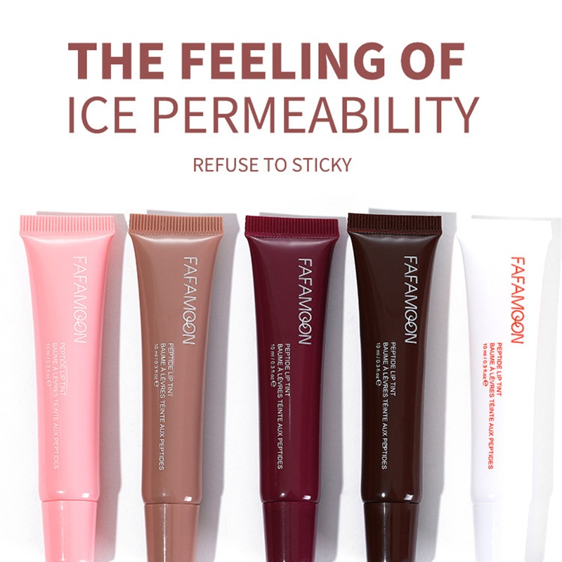 Moisturizing Mirror Gloss Lip Autumn Lipstick Winter Plumper Makeup Nutritious Liquid Transparent Mineral Oil Lip Cosmetic