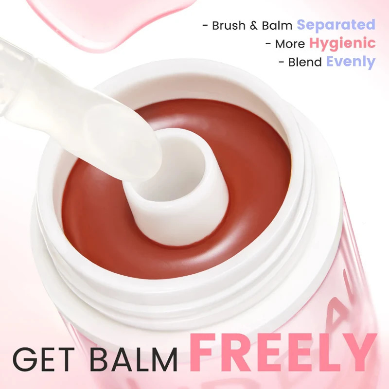 Non-sticky Lip Glosses Mirror Liquid Lipstick Lasting Jelly Lip Balm Lip Oil Lip Tint Makeup Cosmetics 240624