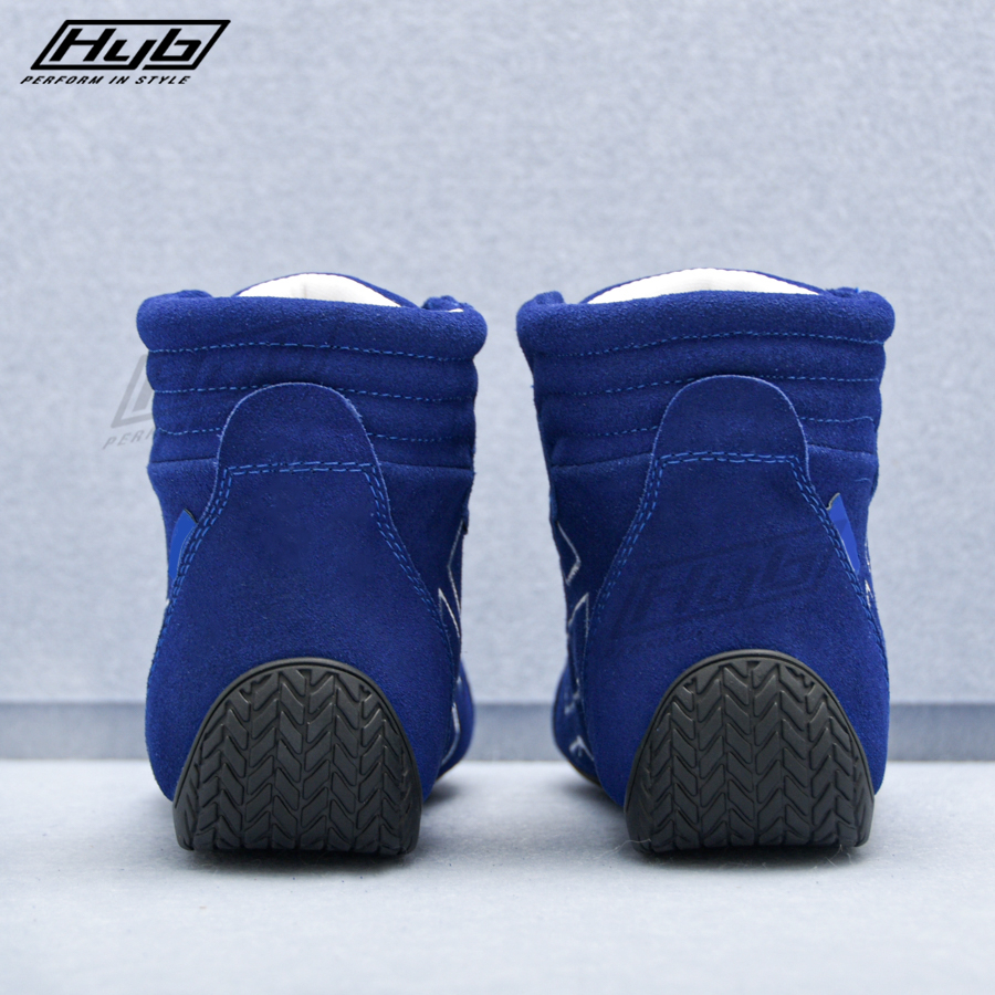 Professional F1 Car Driving Shoes JDM Suede Cowhide Kart Karting Motorcycle Racing Shoes Tuning Racing Club Exercise Shoes