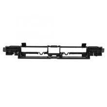 13125723 5187878 5187915 Car Roof Laggage Carrier Rail Trim Moulding Cover Roof Rack Holder For Vauxhall Opel Astra H MK5