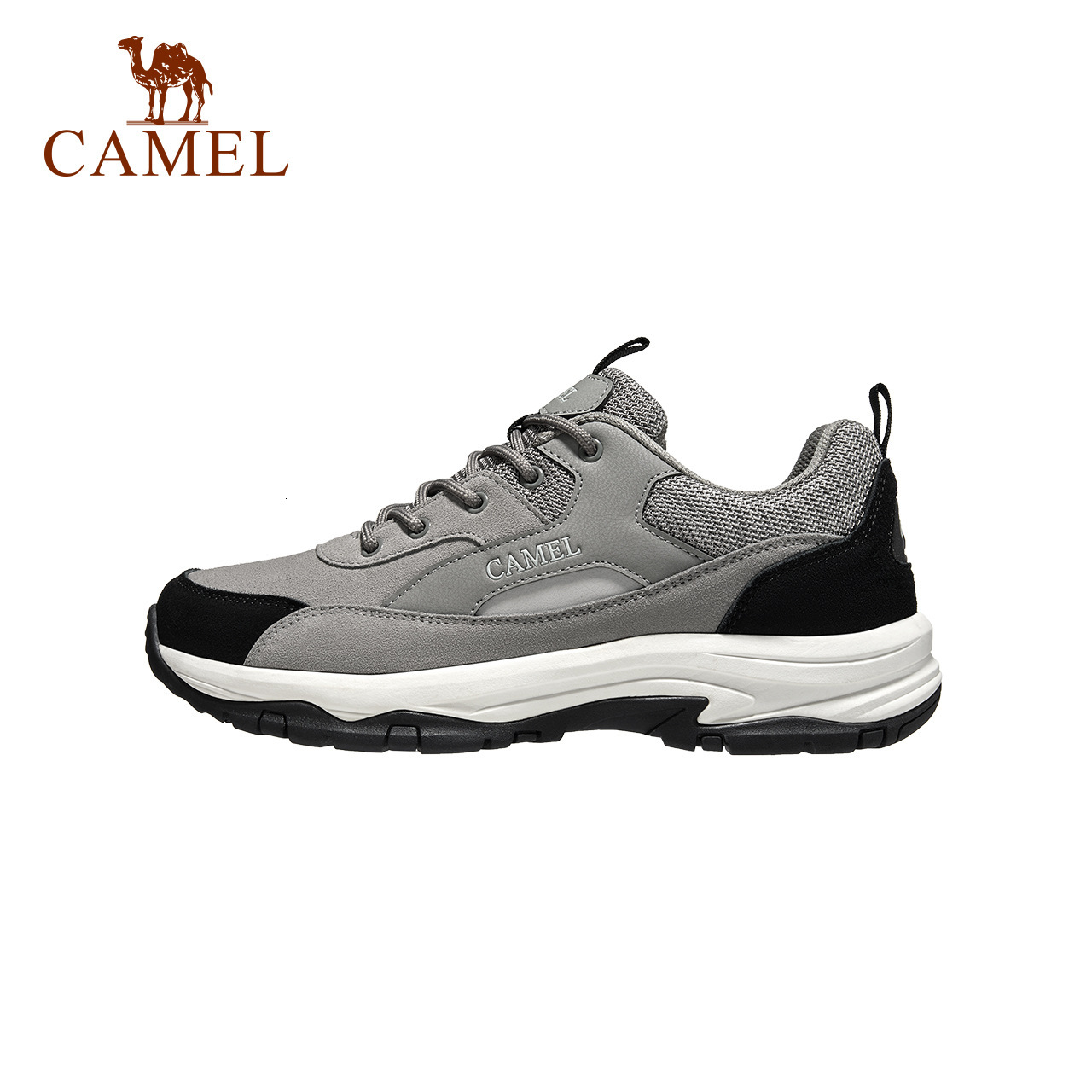 Hiking Shoes Outdoor Men Fall And Winter New Comfortable Wear Resistant Women S Sports Non Slip Walking Travel Ddmysaturn