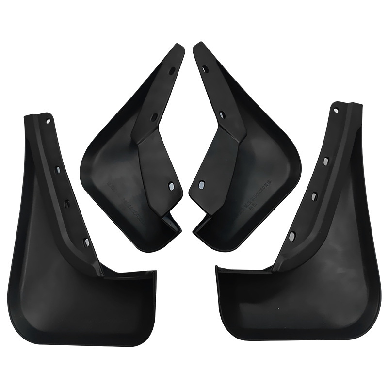 Mudflap For XC60 2018-2021 Fender Mud Flaps Guard Splash Flap Mudguard Accessories