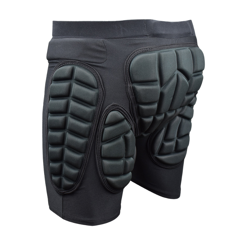 Ghost Racing Motocross Shorts Motorcycle Pants Bicycle Downhill MTB ATV MX DH Mountain Bike Shorts Off-Road Biker Shorts Pants