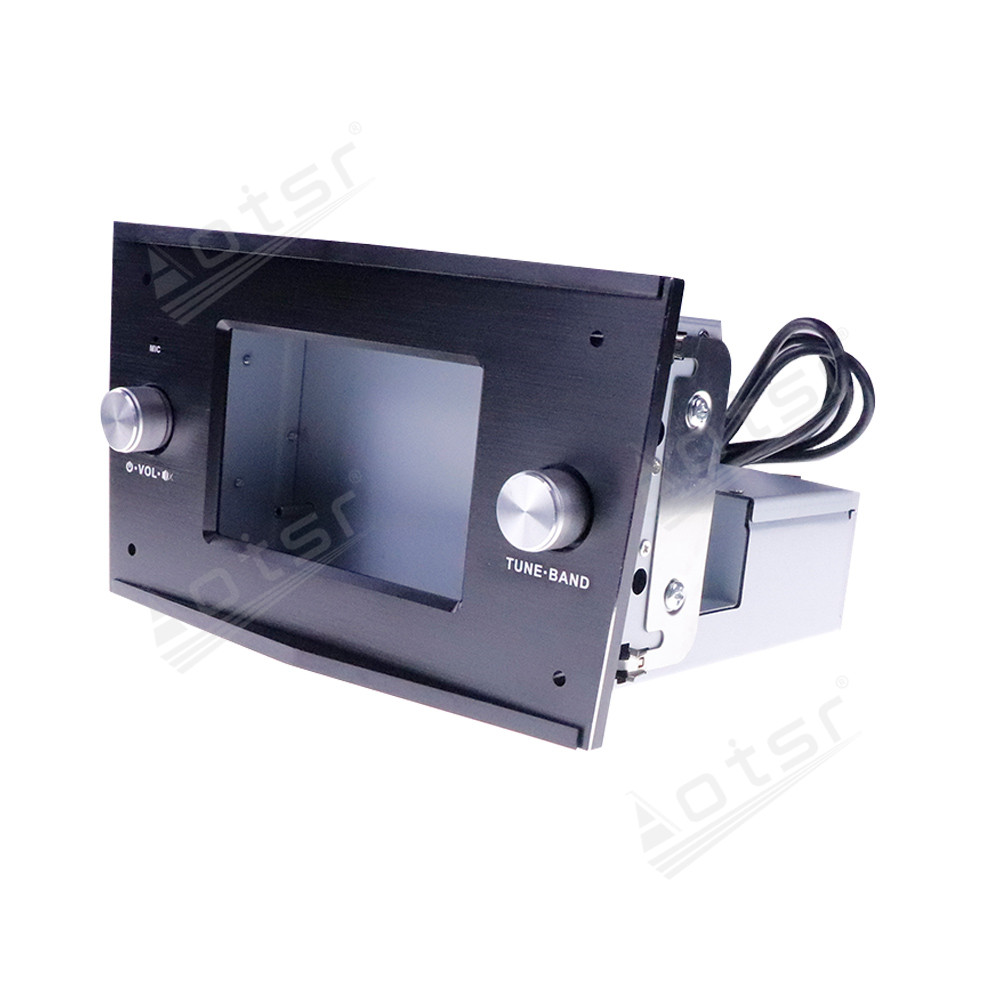 7"Touch HD Screen Android 12.0 6+28G Car Radio For Opel Astra Multimedia Carplay Video GPS Auto Navi Player Stereo Head Unit DSP