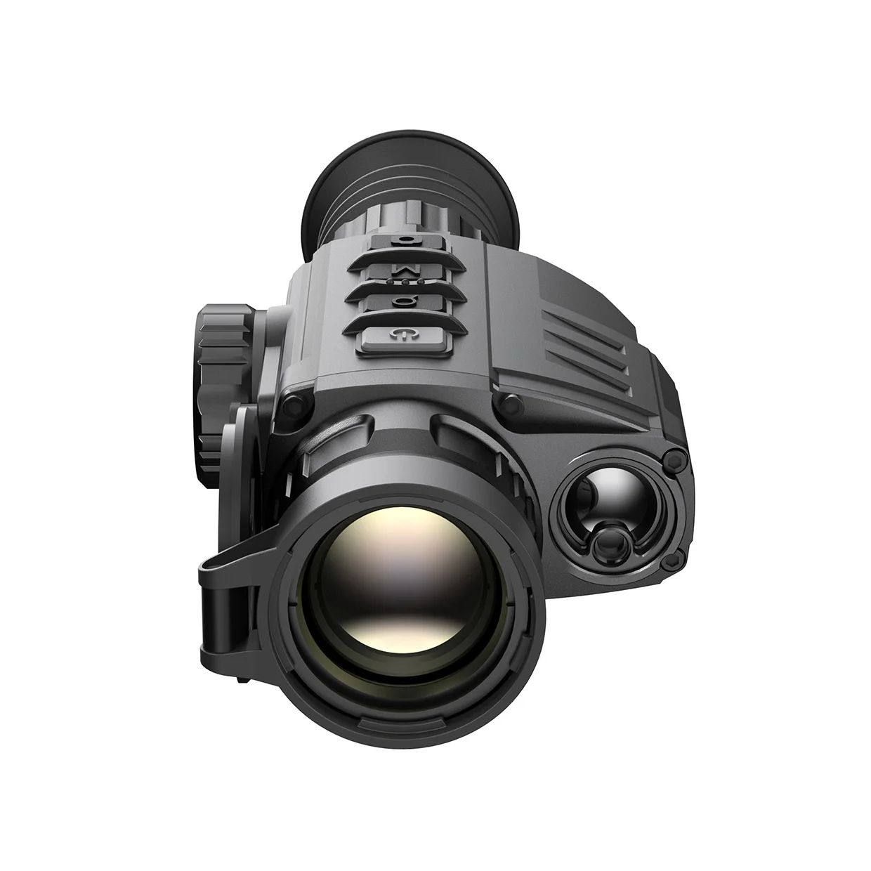 infiray Geni GL35 = A10 LRF Hunting Thermal Imaging Rifle Scope