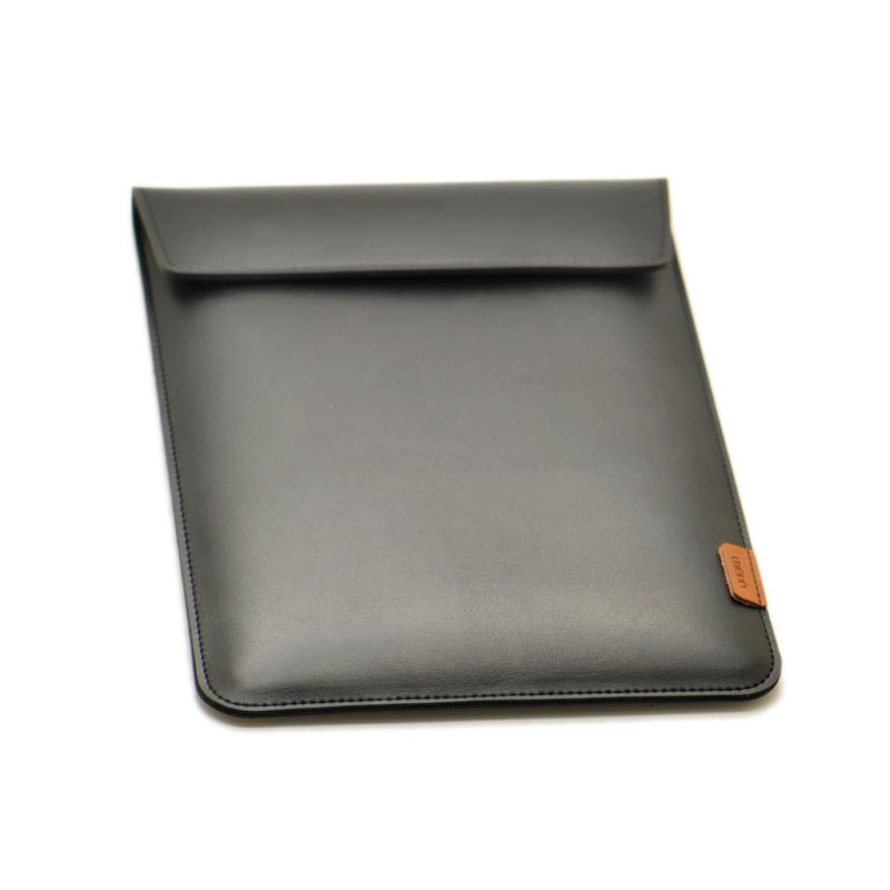 Envelope Laptop Bag super slim sleeve pouch cover,microfiber leather laptop sleeve case for Huawei MateBook D 15.6 inch