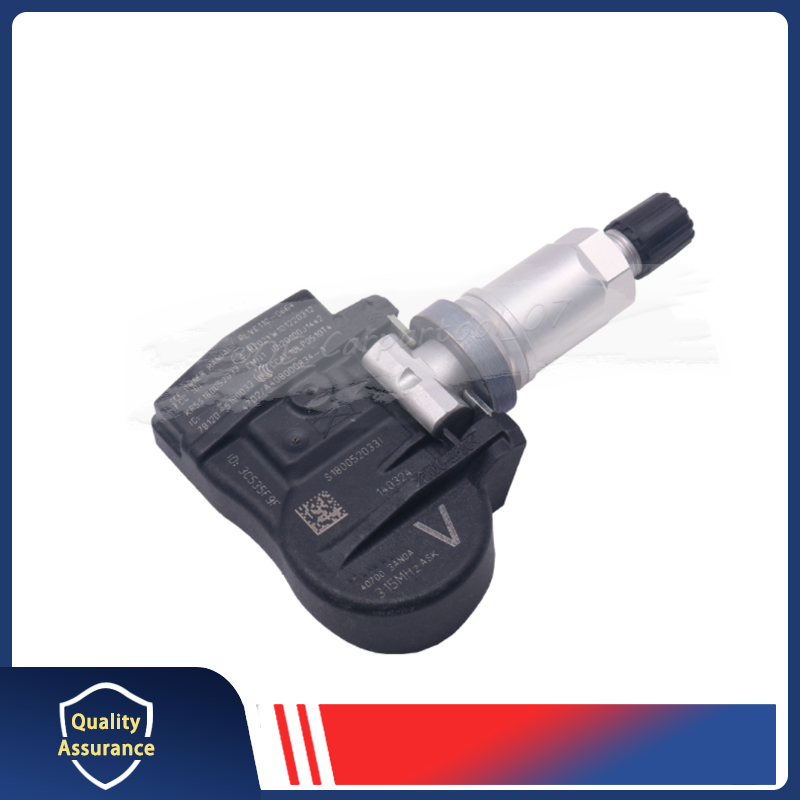 40700-3AN0A 40700-3AN0B 4Pcs Tire Pressure Monitor Sensors TPMS 315MHZ For Nissan Frontier Maxima Nv200 Sentra Versa TYRE SENSOR