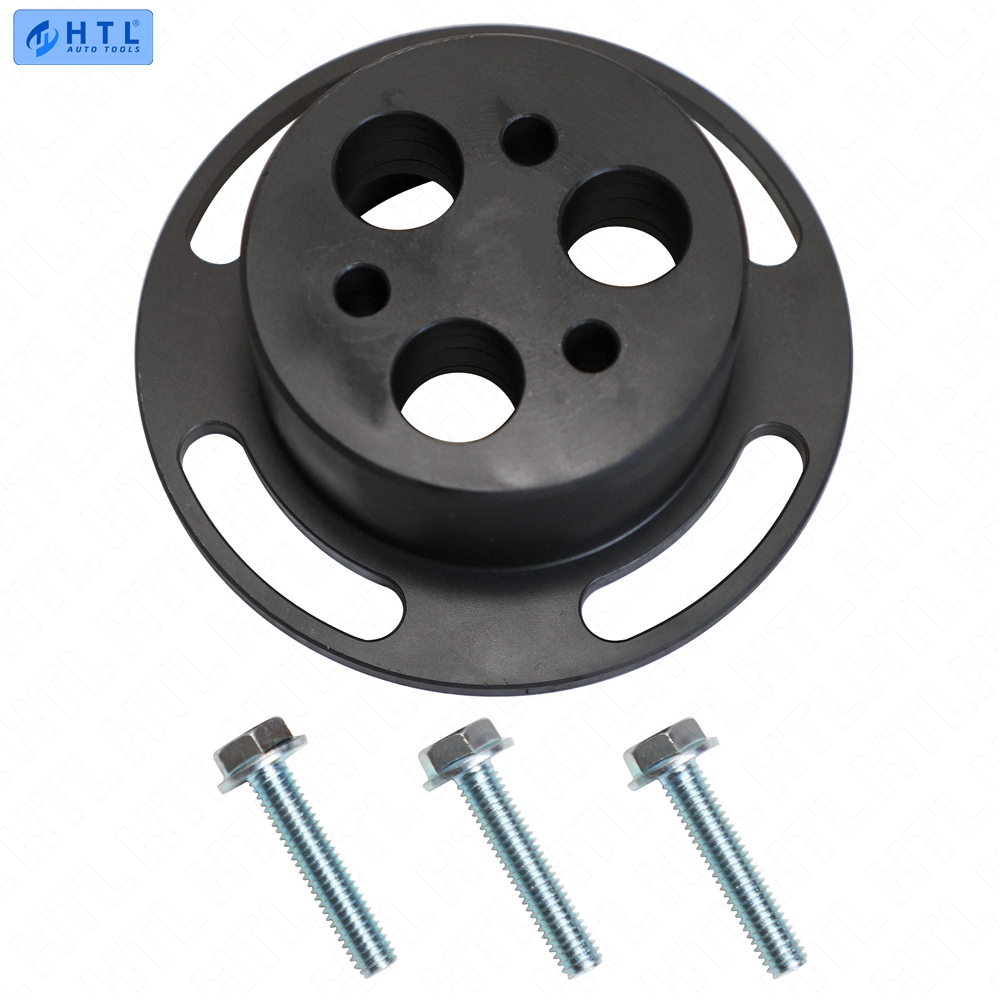 HTL Timing Chain Lock Tool For Water Pump Removal Water Pump Holding Tool For GM Opel Buick