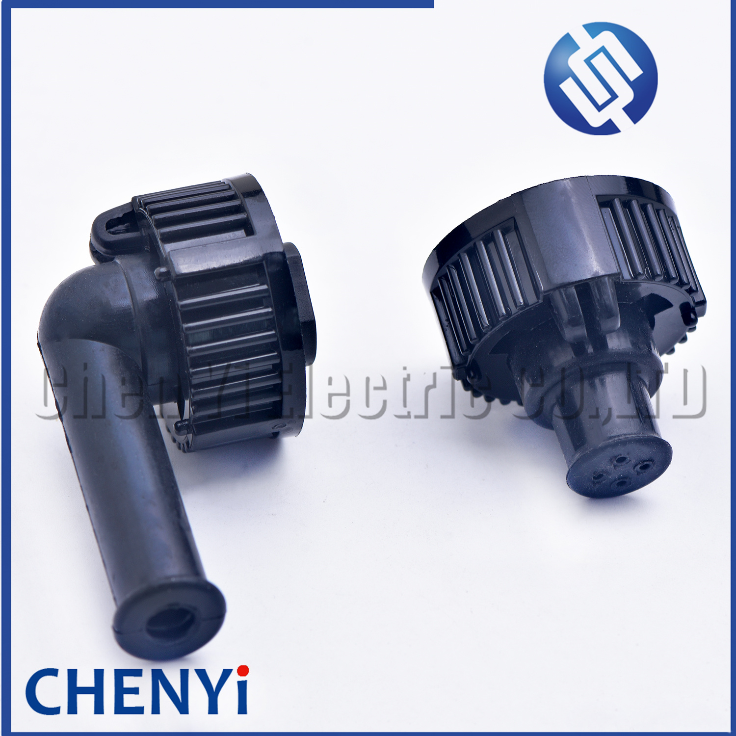 4 Pin 81.27421.0129 mileage sensorr plug For Mercedes Benz SHACMAN F2000 F3000 vehicle speed sensor truck accessorie