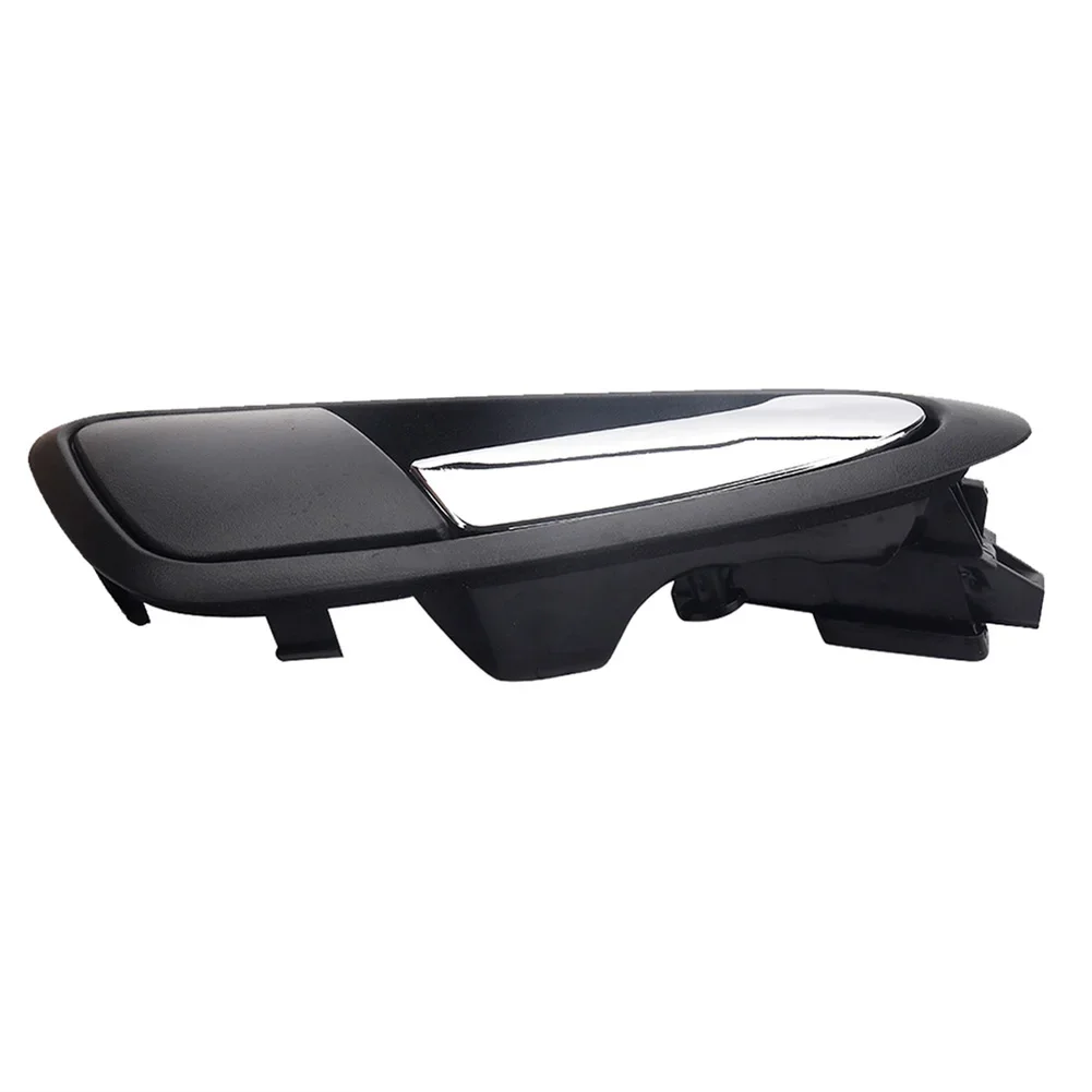 For Seat Ibiza 6J 2010 2011-2022 Car Accessories 6J1837113A 6J1837114A Front Left Right Auto Interior Side Inner Door Handle