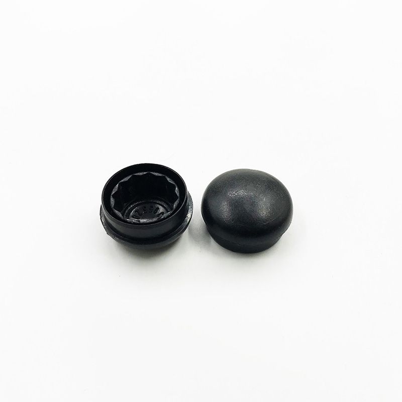 5N0 955 205 FOR Audi A1 A3 A4 Q5 TT FOR VW Beetle Golf Jetta Polo Front Wiper Arm Cap Cover Black Nut Cover 5N0955205
