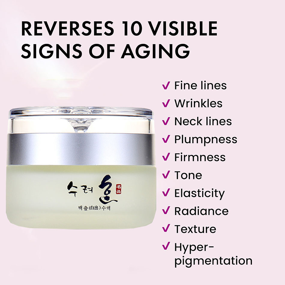 50g Collagen Anti Aging Face Cream With Peptide Complex Facial Wrinkle Day/Night Cream Face Moisturizer Korean Cosmetics