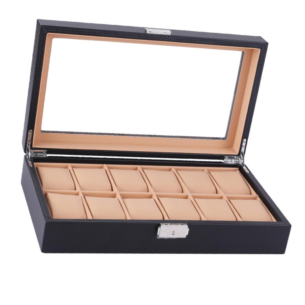 Watch Winder Swing Box Mechanical Watch Box Automatic Watch Winder Watch Winding Device Watch Roll Case Storage Box