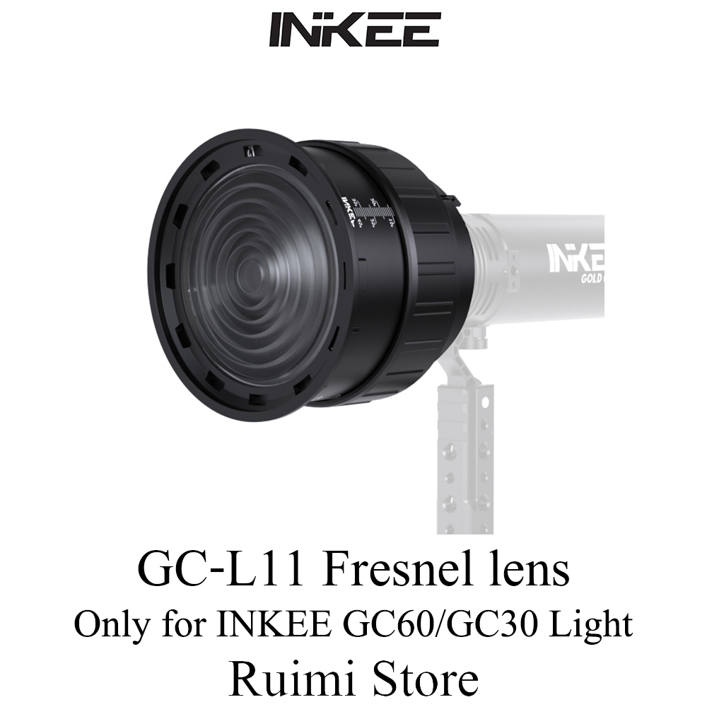 Inkee GC-L11 Fresnel lens for Inkee GC60 GC30