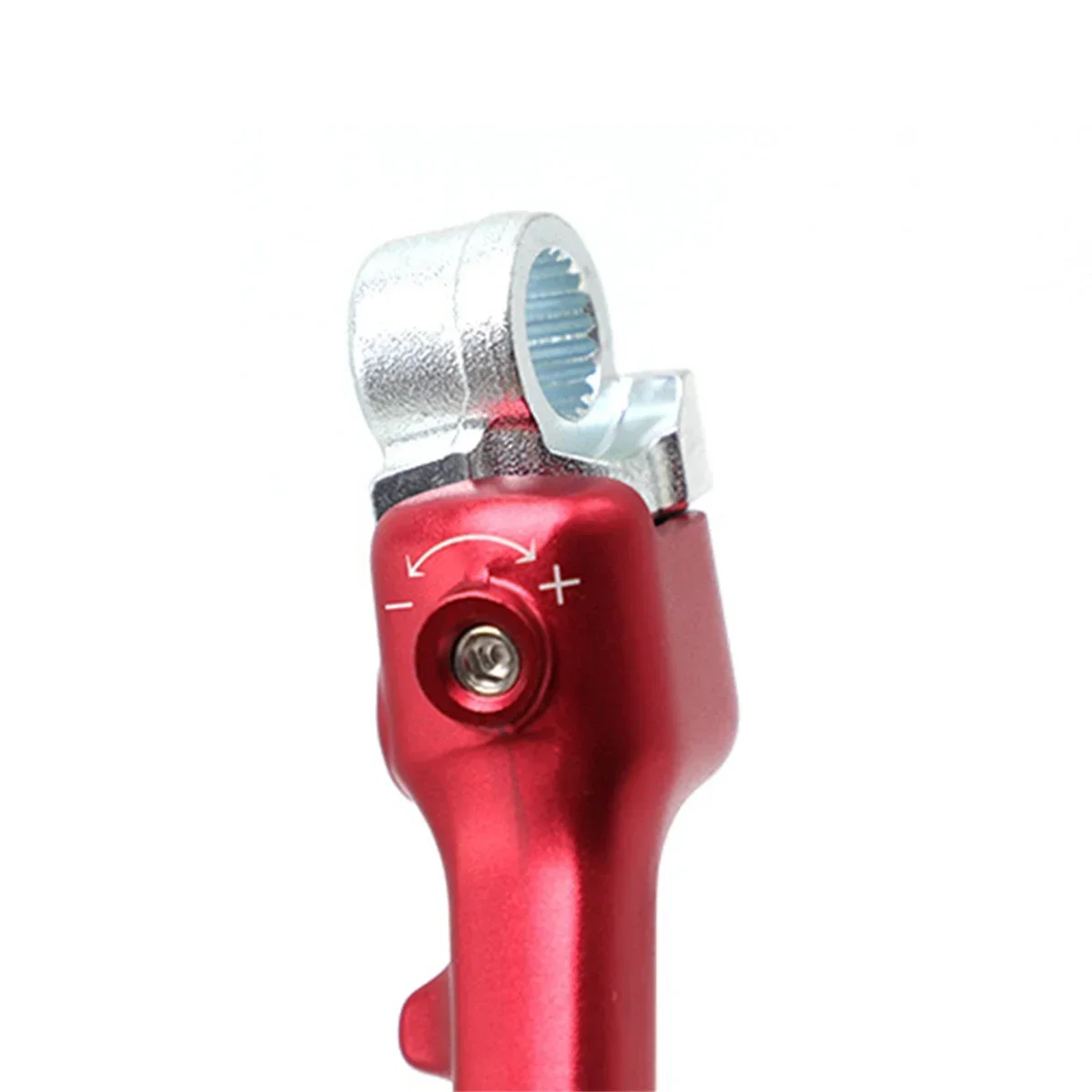 Motorcycle Forged Kick Start Starter Lever Pedal For HONDA CRF250R CRF450R CRF150R CRF 150 250 450 R Retrofit Accessories