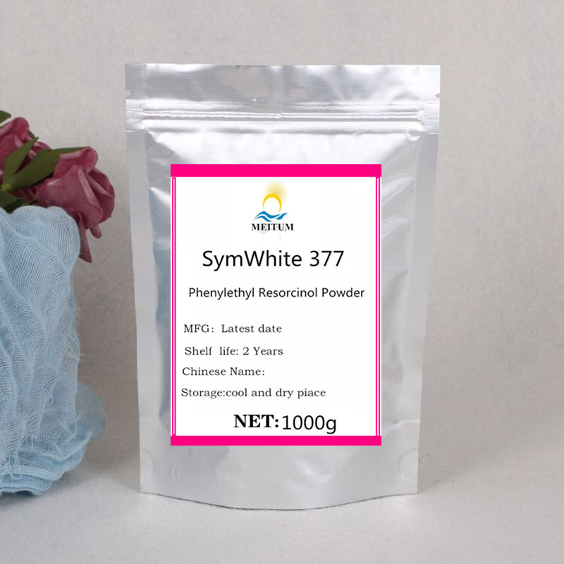 Skin whitening Symwhite 377 Powder 99% powder CAS 85-27-8