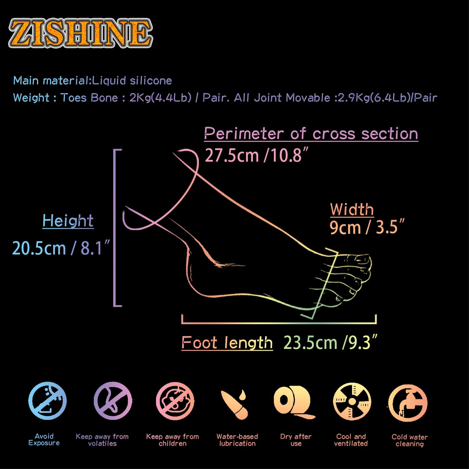 Female Silicone Foot Model Nail Practice Mannequin Foot Fetish For Photograph Shoes Jewelry Display 1:1 Lifelike Feet TG3909
