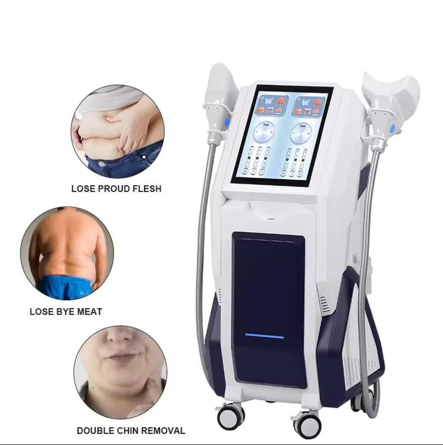 New 360° Cool sculpting CRYO cryolipolysis fat freeze slimming Fat-dissolving Equipment Frozen Slimming weight loos body shapebeauty machine