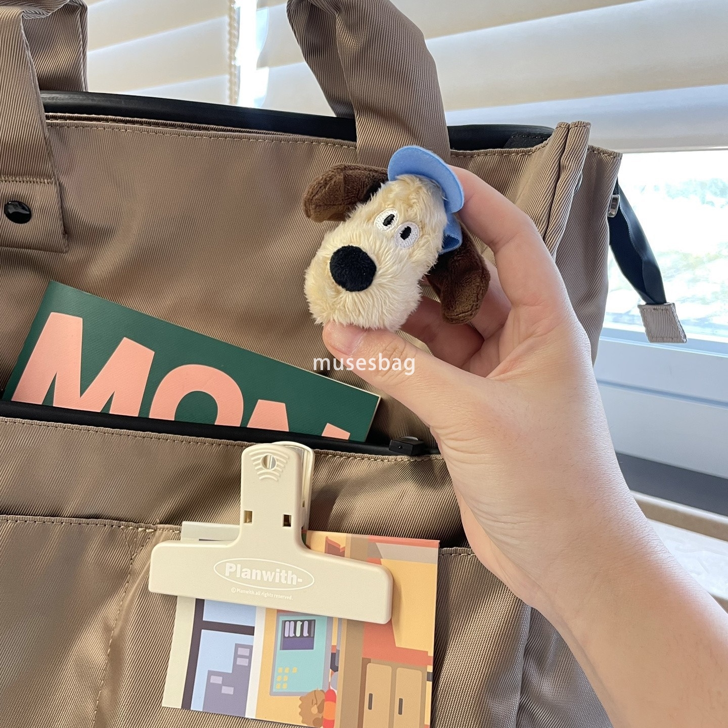 Small Design Large Capacity Nylon Bag New Versatile Casual Student Classroom Commuting Bag Computer Bag Double Shoulder Handbag