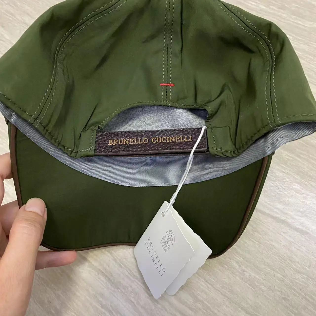 Billionaire Hat cap mens 2024 summer Spring fashion cotton embroidery comfort Breathable gentlman big size 240624